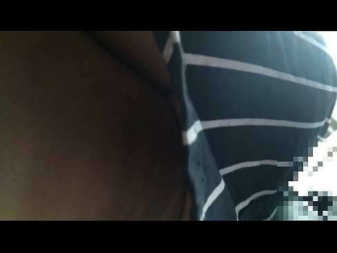 ❤️ Meitene melnā bez biksītēm, 2. daļa ❤️ Porno pie mums
