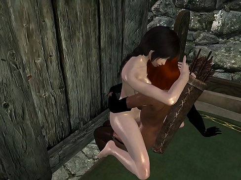 ❤️ atvaļinājumā,un izmantoja tsbbe un unpe maksimālo aktieru ķermeņus,succubus un nord ❤️ Porno pie mums